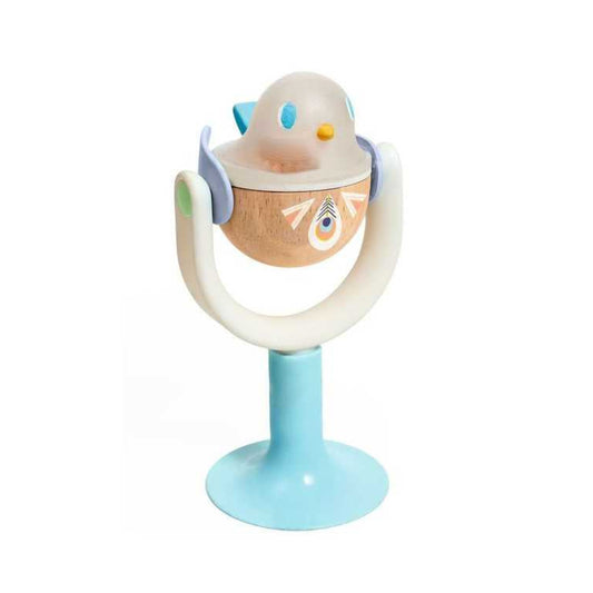 Hochet culbuto BabyReversi - Djeco