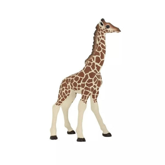 Figurine girafon - Papo