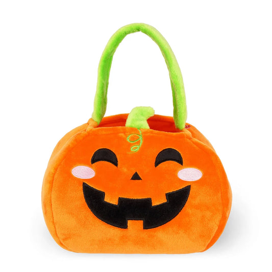 Legami - Sac pour « un Bonbon ou un Sort ? » - Citrouille - Halloween