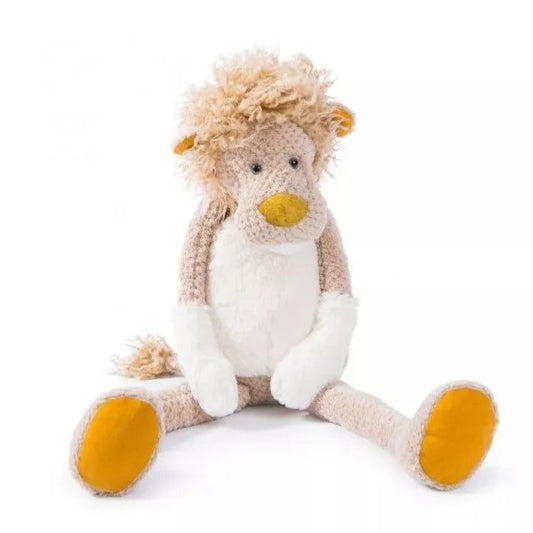 Grand lion Les Baba Bou - Moulin Roty