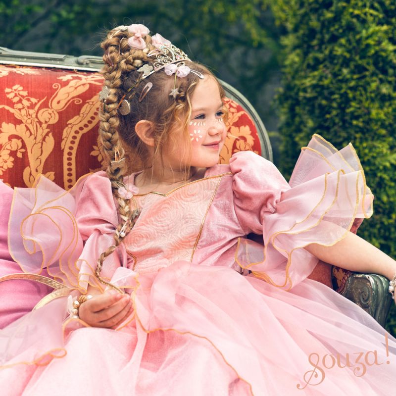 Robe de princesse Marie-Laure - Souza