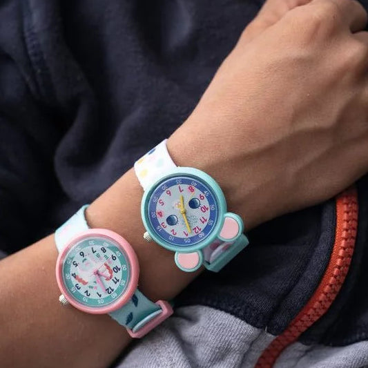 Montre - Cheval - Djeco