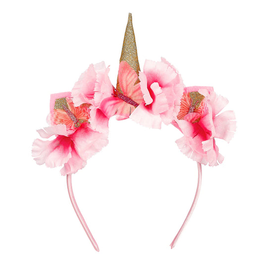 Serre-tête - Licorne Lilyanne - Souza