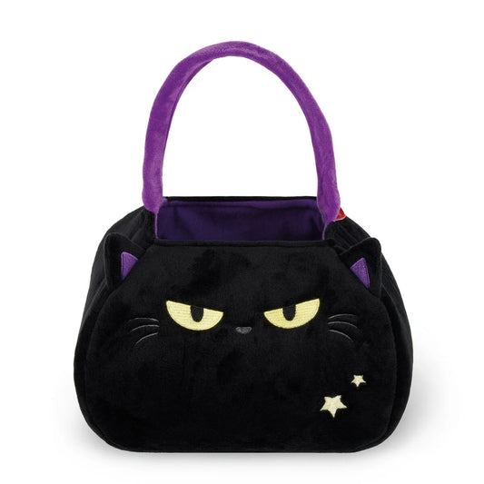 Legami - Sac pour « un Bonbon ou un Sort ? » - Kitty Witch - Halloween
