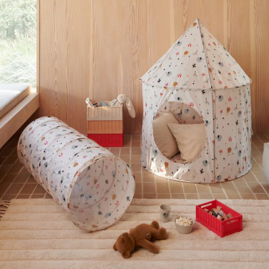 Liewood - Tunnel de Jeu - Circus Sandy