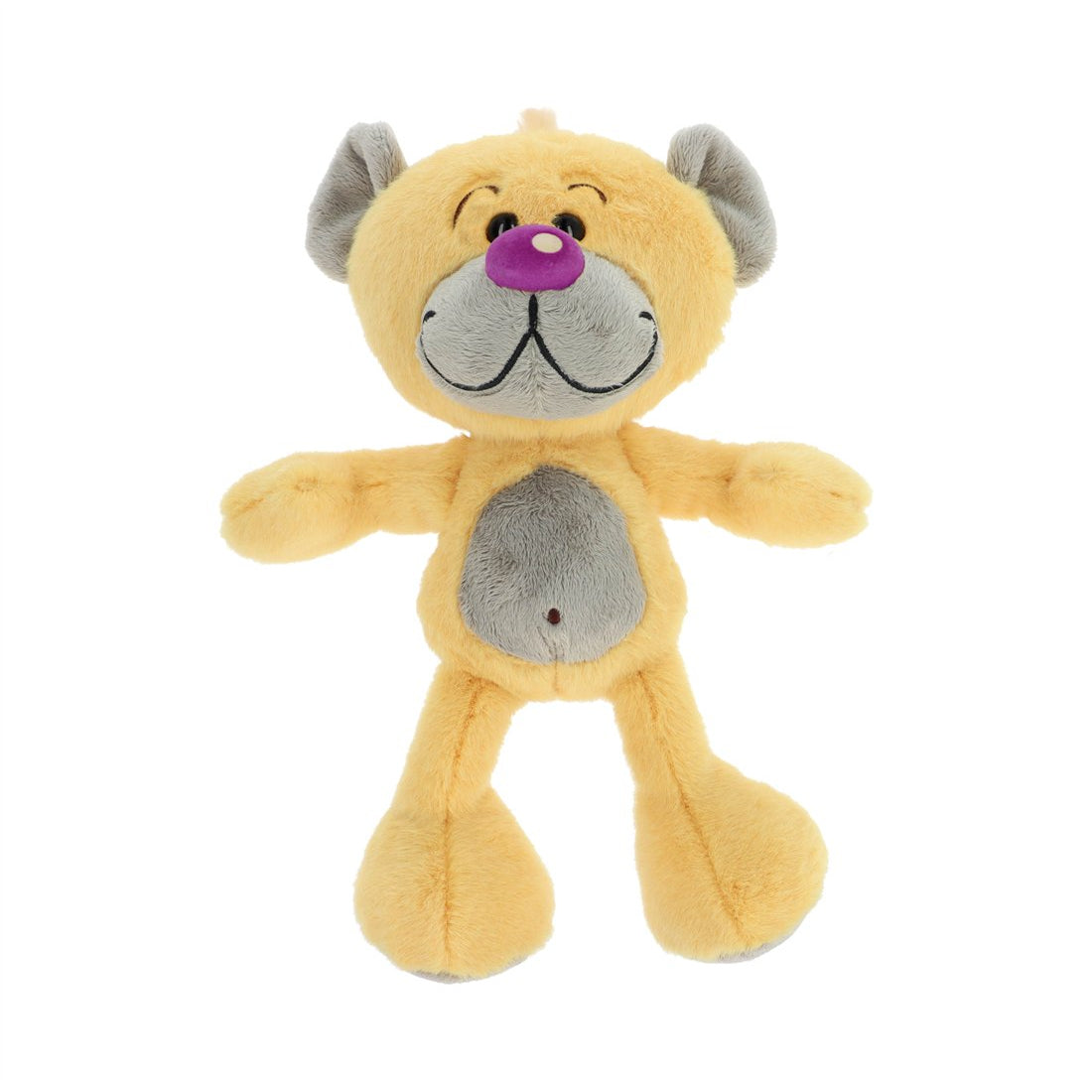 Diddl - Peluche 30 cm - Pimboli
