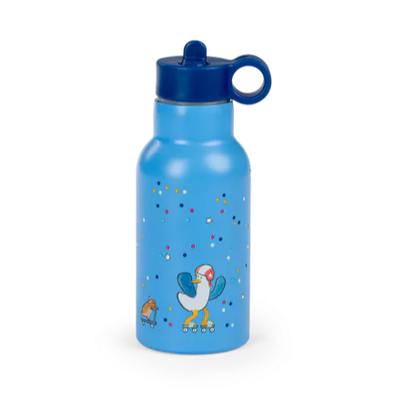 Gourde Puce & Pilou - Moulin Roty