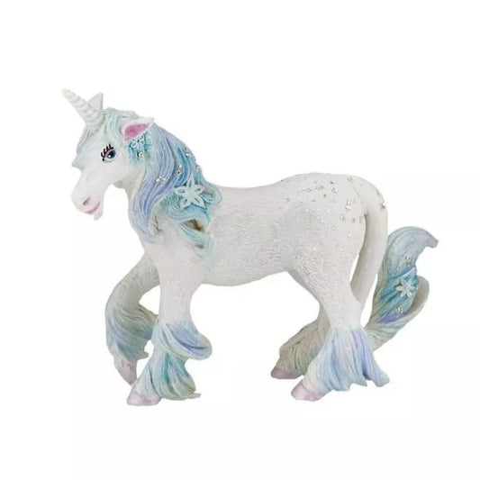 Figurine licorne des glaces - Papo