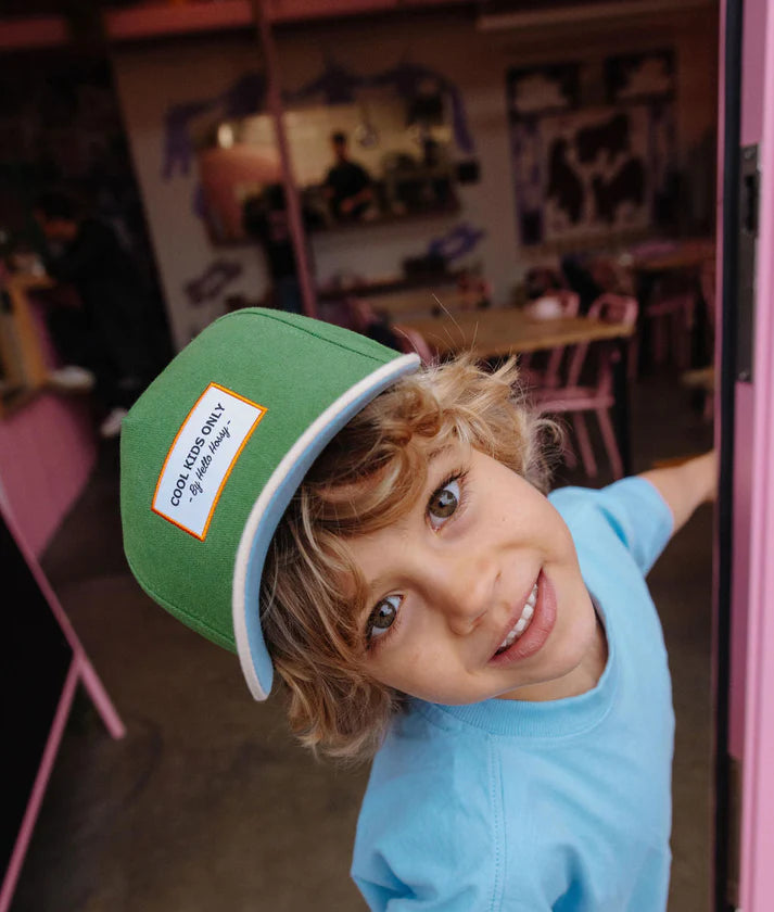 Casquette - Mini Olea - Hello Hossy