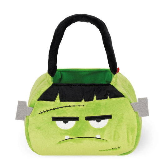 Legami - Sac pour « un Bonbon ou un Sort ? » - Frankenstein - Halloween
