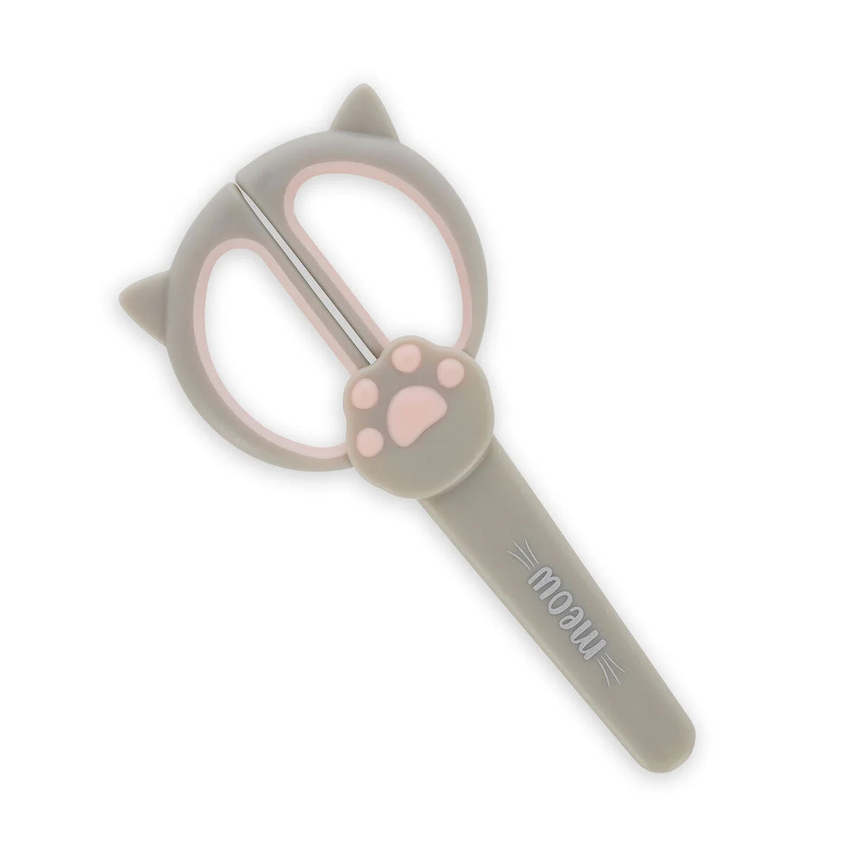 Legami - Ciseaux pour enfant - Chat
