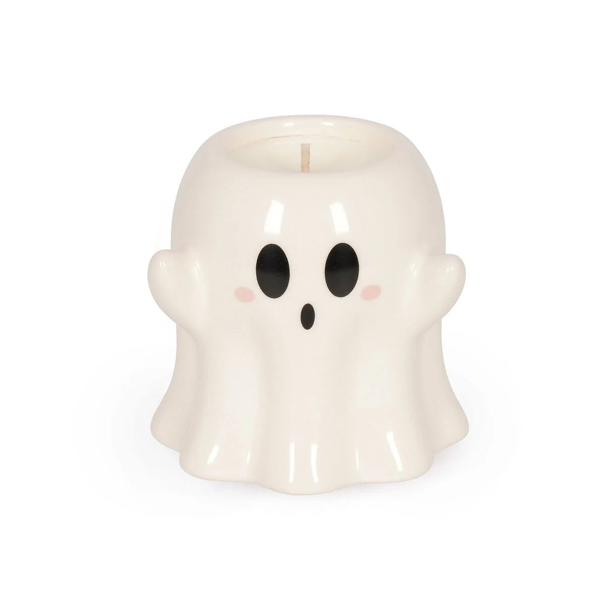 Legami - Bougie Parfumée - Fantôme - Scented Candle - Halloween