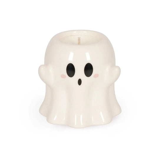 Legami - Bougie Parfumée - Fantôme - Scented Candle - Halloween