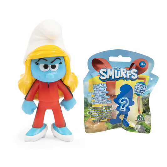 Figurine surprise - Les Schtroumpfs