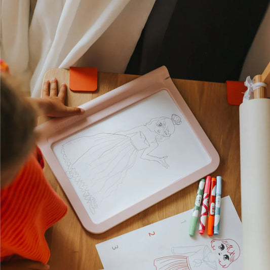 Kidywolf - Tablette lumineuse - Fashion