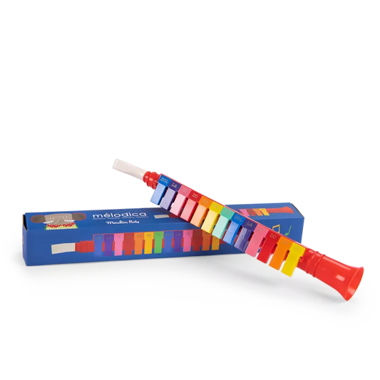 Mélodica Les Popipop - Moulin Roty