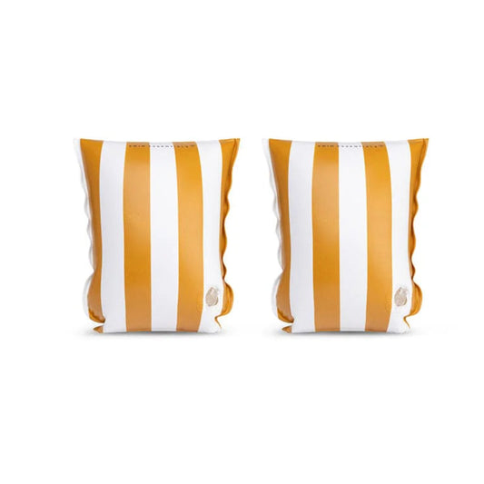 Brassards de natation - Rayures 2-6 ans