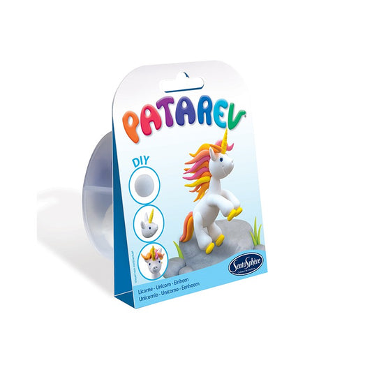 Patarev Pocket - Licorne - Sentosphère