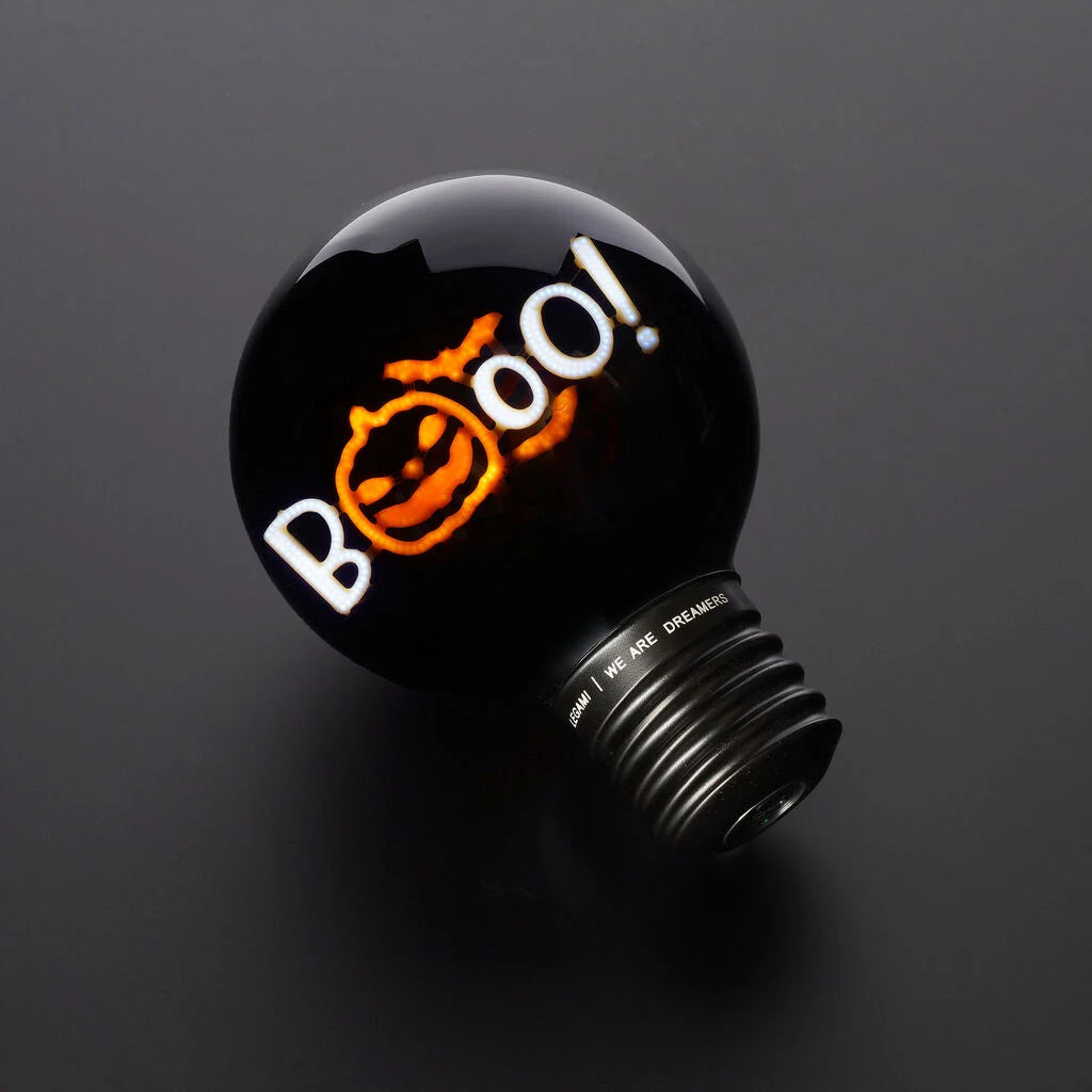 Legami - Lampe Décorative Bulb Fiction XL - Halloween
