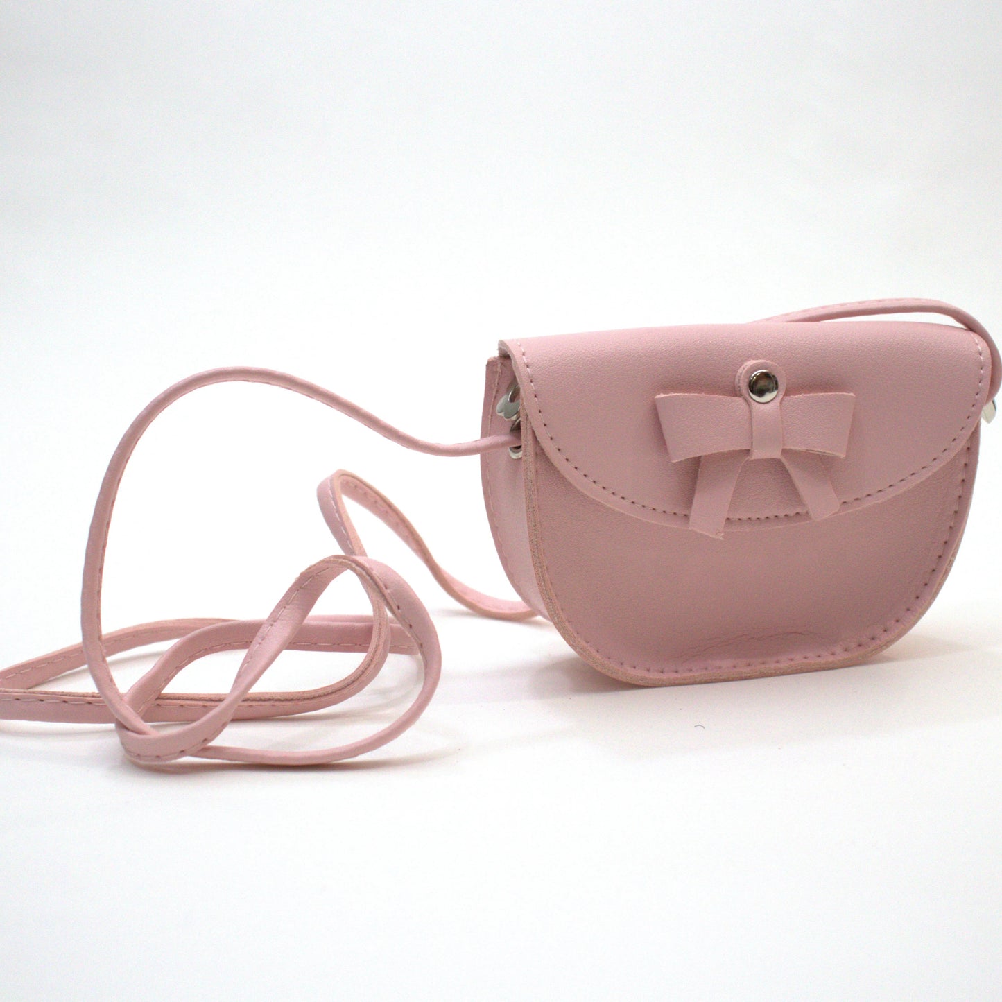 Sac bandoulière enfant - Louise Rose