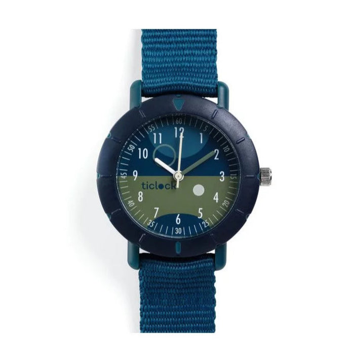 Montre sport - Stadium Hero - Djeco