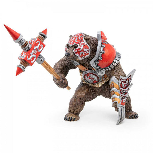 Figurine Mutant ours - Papo