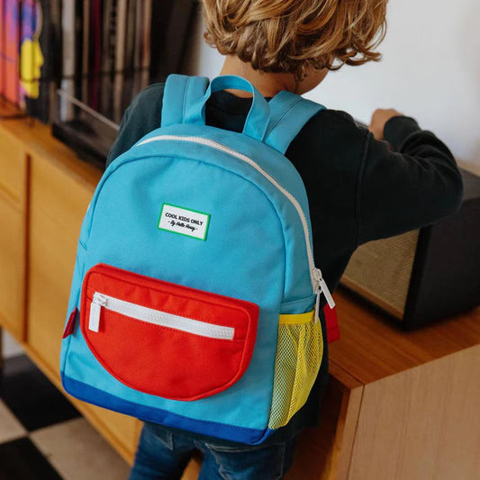 Sac à dos - Mini Sky Pop - Hello Hossy