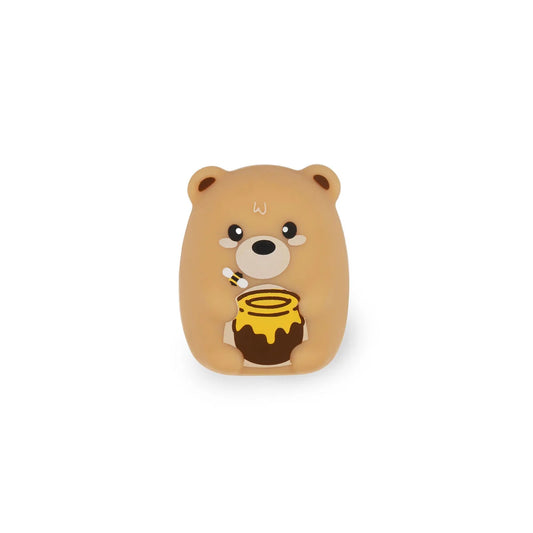 Legami - Taille-crayon - Ourson