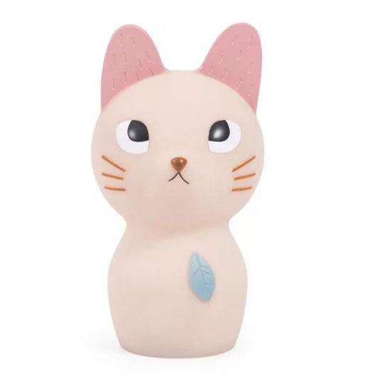 Veilleuse chat Après la pluie - Moulin Roty