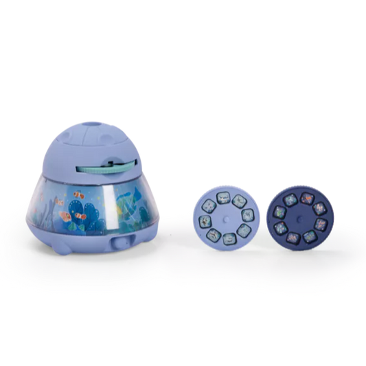 Projecteur des animaux Les aventures de Paulie - Moulin Roty