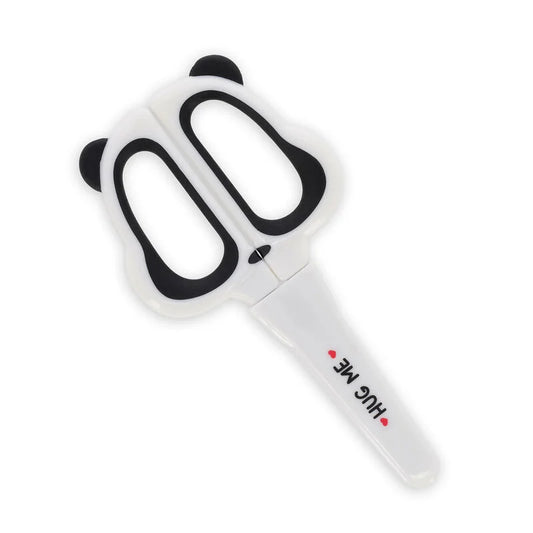 Legami - Ciseaux pour enfant - Panda