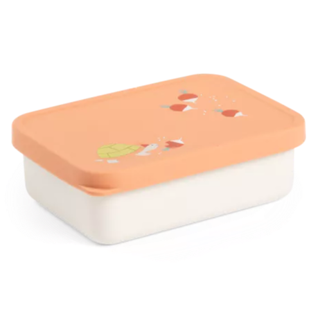 Boîte à goûter Trois Petits Lapins - Moulin Roty