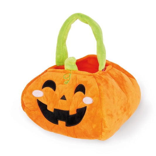 Legami - Sac pour « un Bonbon ou un Sort ? » - Citrouille - Halloween