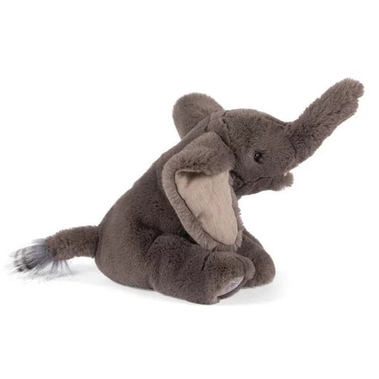 Petit éléphant Tout autour du monde - Moulin Roty