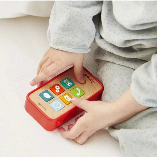 Téléphone Sonore - Janod