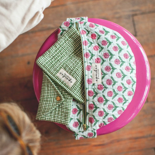 Big Sac Banane Keli - Lotus Mint - Apaches