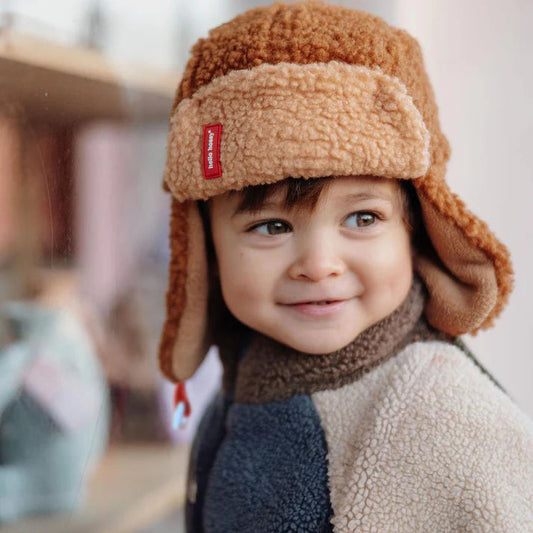 Chapka - Cozy Sven - 2-5 ans - Hello Hossy