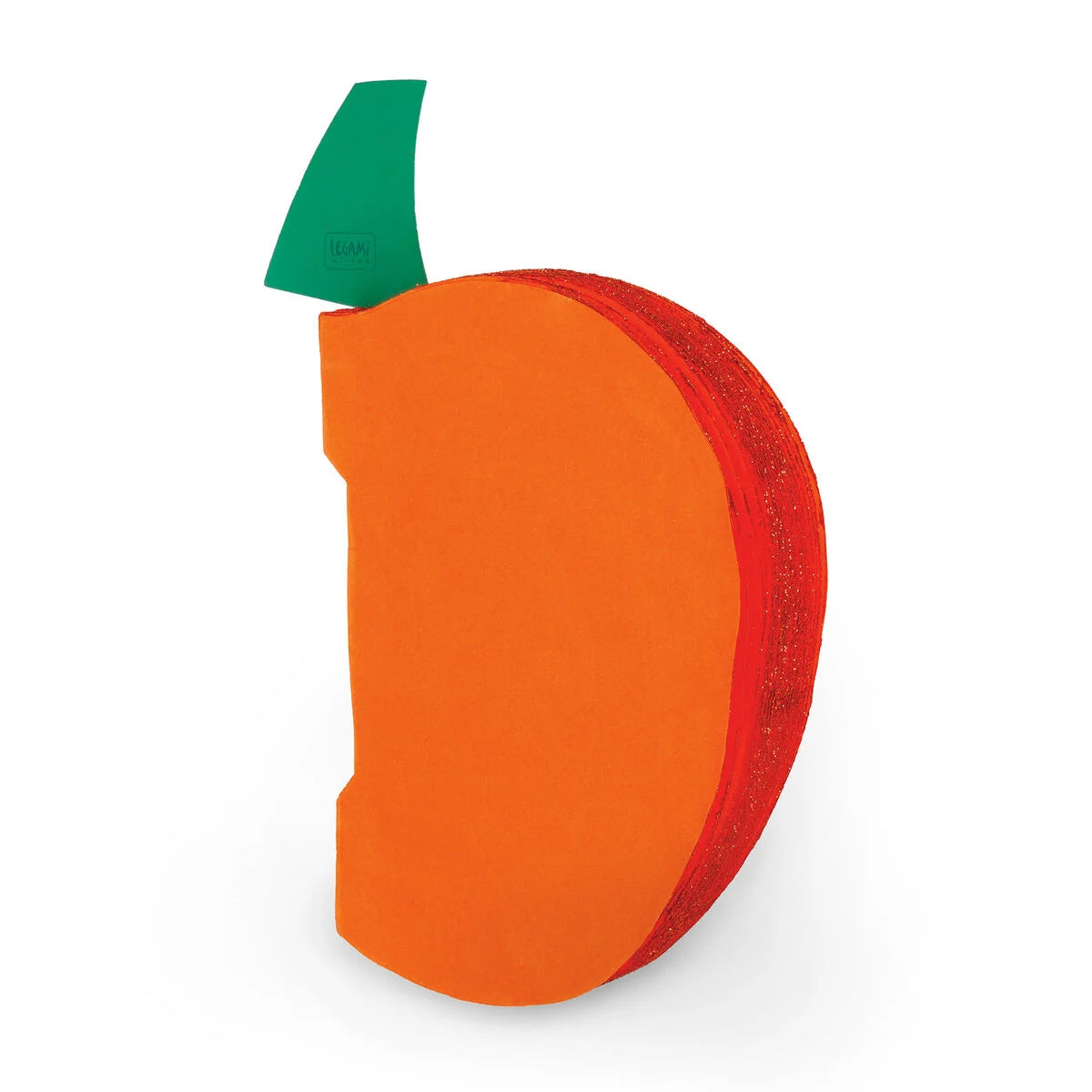 Legami - Citrouille d'Halloween Pliable en Papier - What a Pumpkin! - Halloween