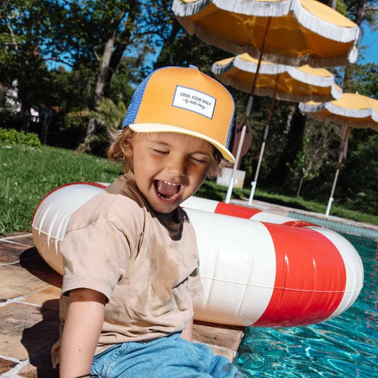 Casquette Mini Canyon – Hello Hossy