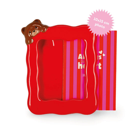 Legami - Cadre Porte-Photo de Table - Frame the Moment