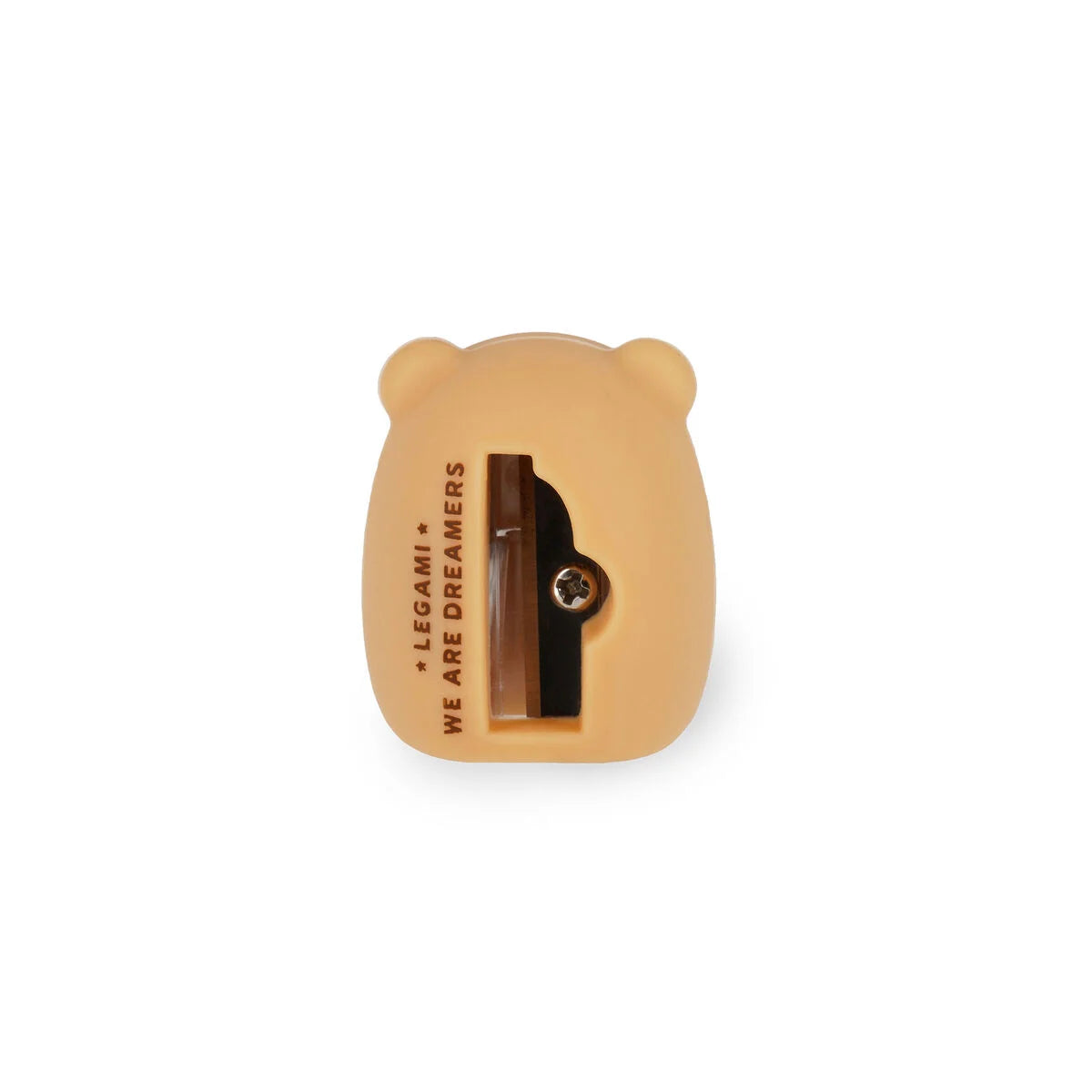 Legami - Taille-crayon - Ourson