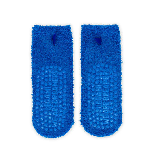 Chaussettes antidérapantes - Requin - Legami