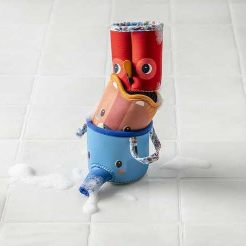 Gobelets de bain Jack - Lilliputiens