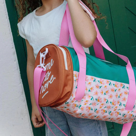 Sac de Sport Springtime – Hello Hossy