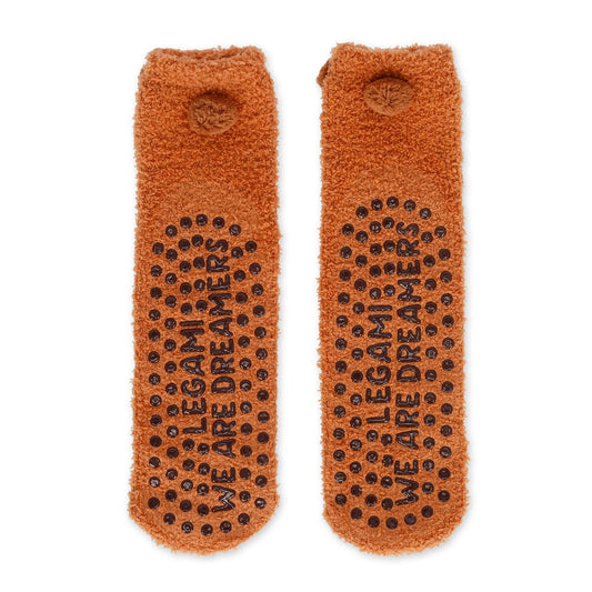 Chaussettes antidérapantes - Ourson - Legami
