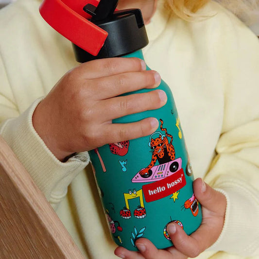 Gourde Disco Roar – Hello Hossy