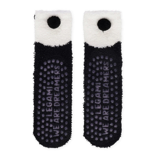 Chaussettes antidérapantes - Panda - Legami