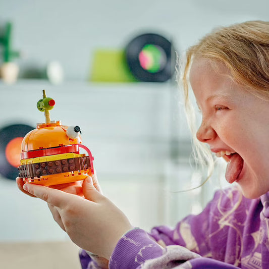 LEGO - Fortnite - Durrr Burger