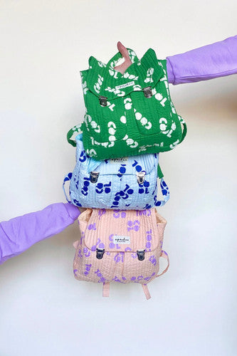 Sac à Dos Suji - Cool Papillon - Apaches