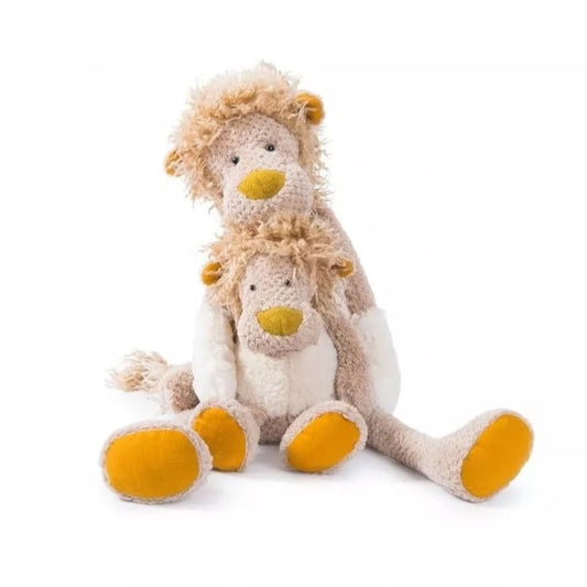 Grand lion Les Baba Bou - Moulin Roty